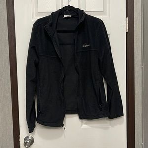 Colombia Fleece Jacket